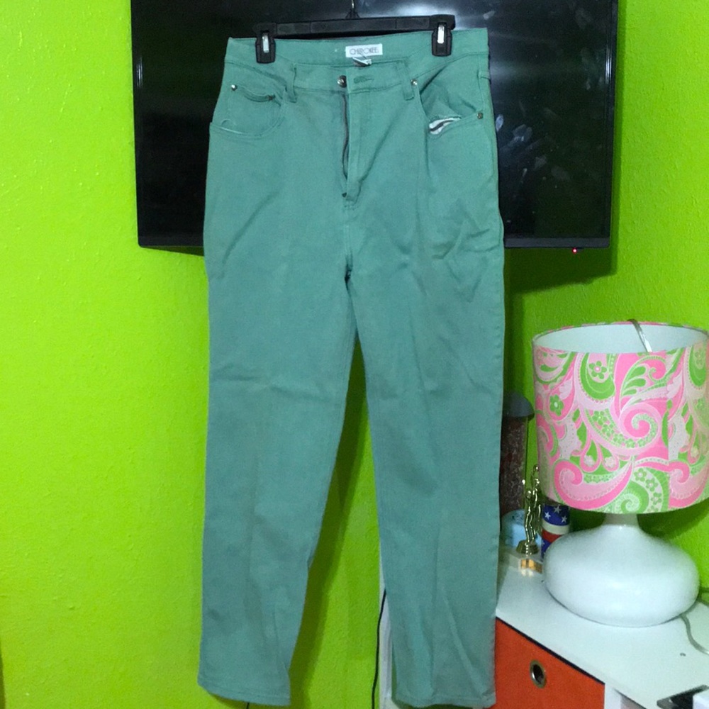Petite skinny jeans